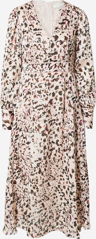 Ted Baker Košilové šaty 'Luceeya' – pink: přední strana