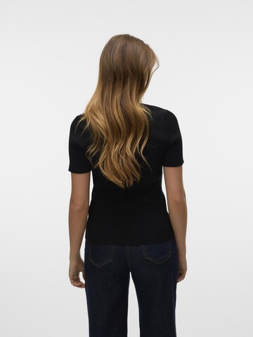 VERO MODA - Jersey 'Vilja' en negro