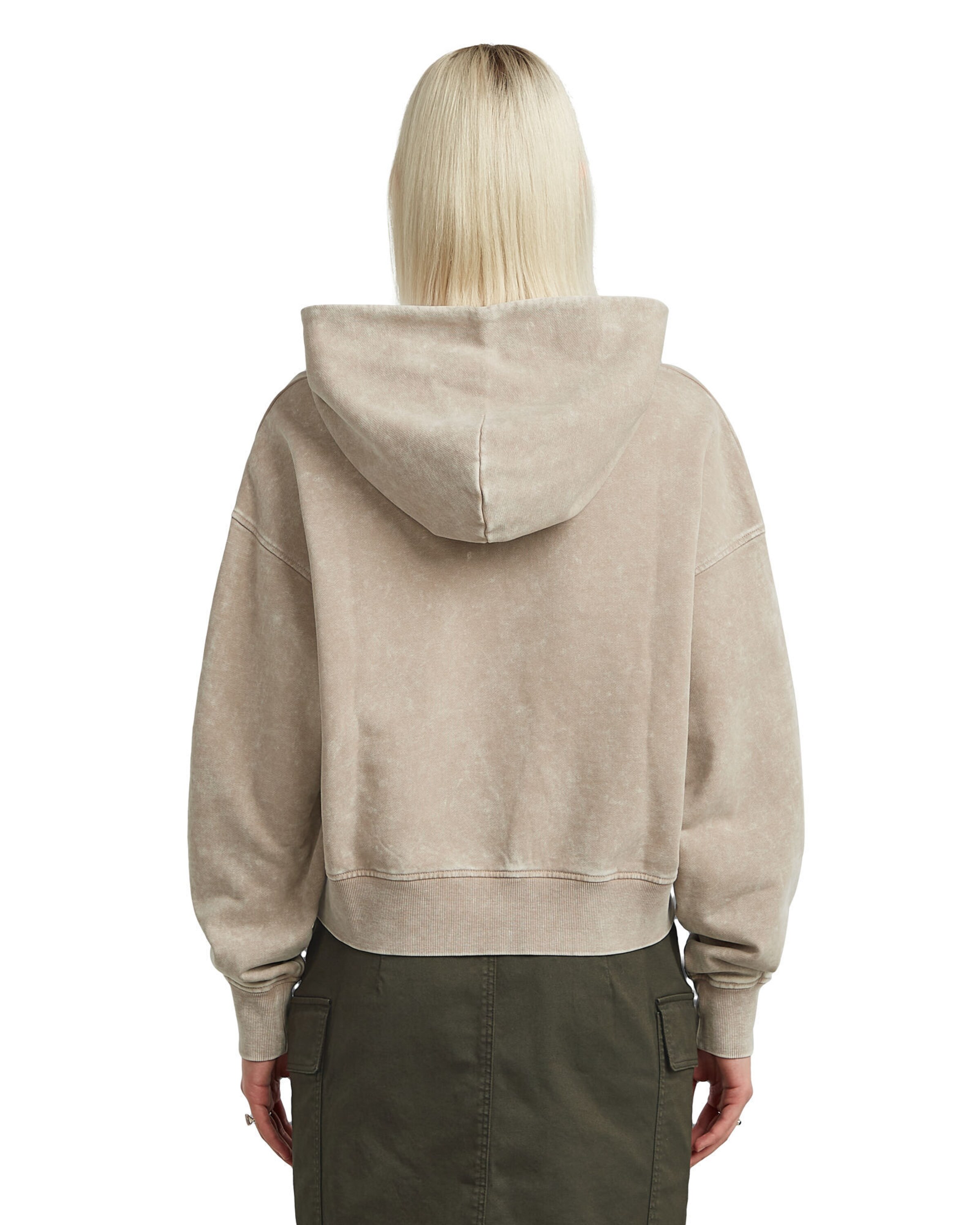 G-STAR Sweatshirt in Beige