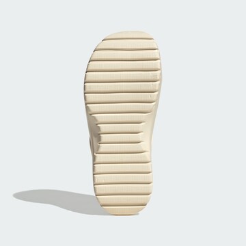 ADIDAS SPORTSWEAR Сабо 'Adilette' в Белый