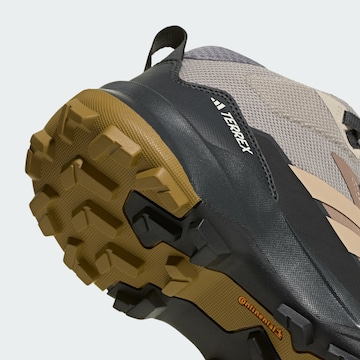 ADIDAS TERREX - Botas 'Skychaser AX5' en negro