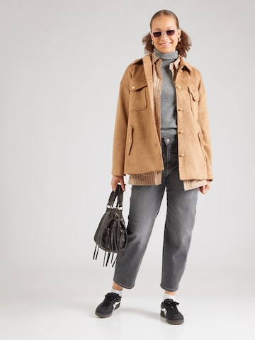 Baggy Jean '94IDA' Gang en gris