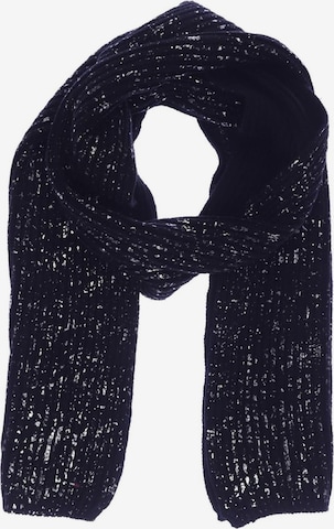 Tommy Jeans Schal oder Tuch One Size in Schwarz: Vorderseite