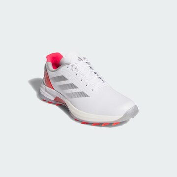 ADIDAS PERFORMANCE Sportschoen 'Adizero ZG Spikeless' in Wit