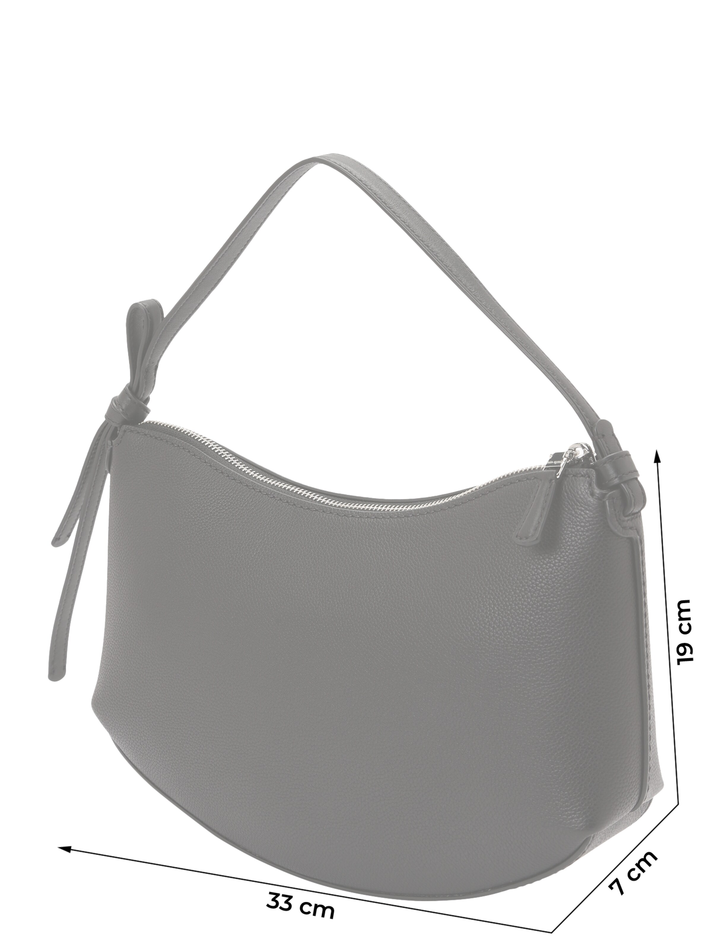 Kate Spade Shoulder Bag in Black