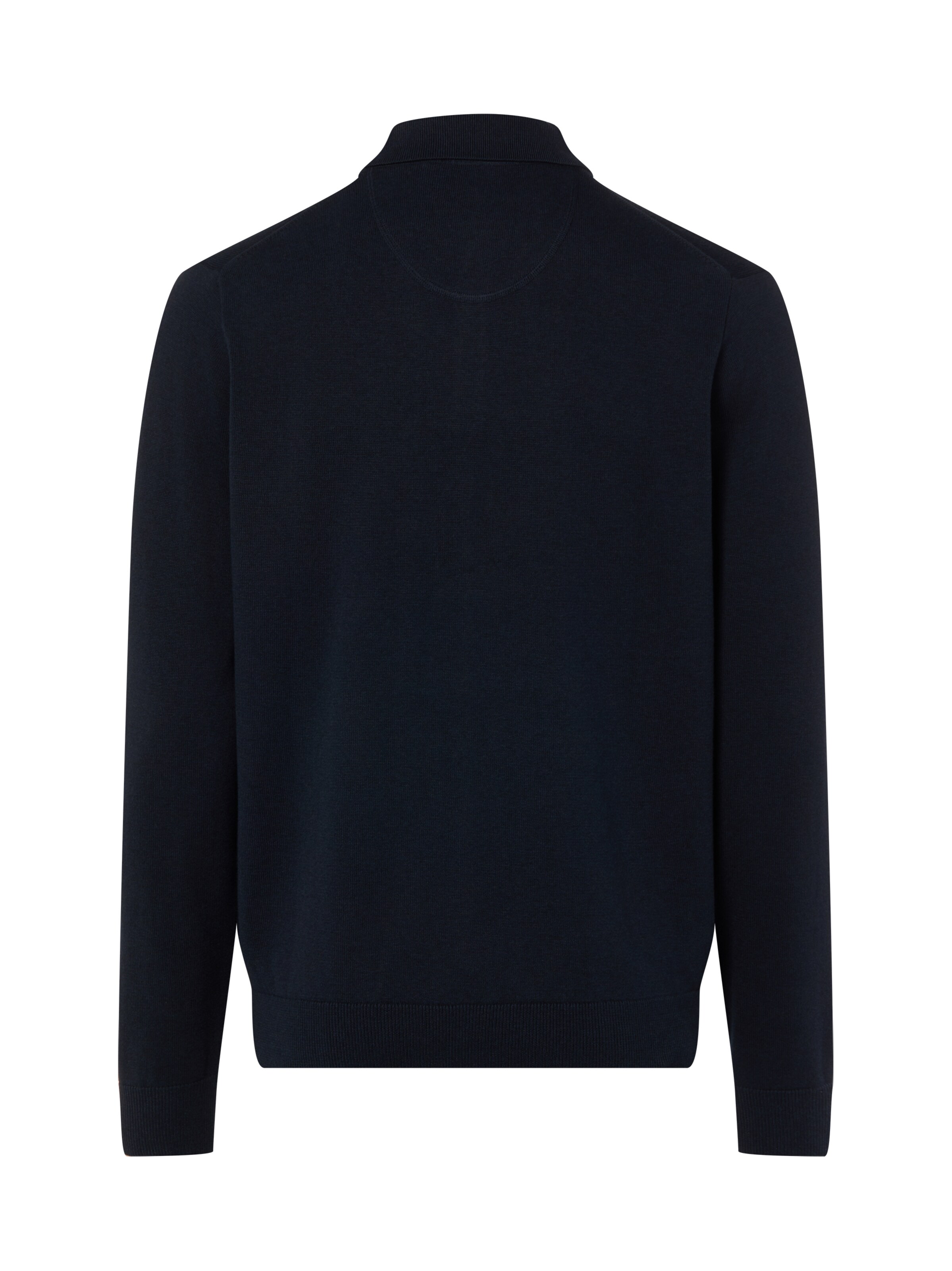 FYNCH-HATTON Pullover in Blau