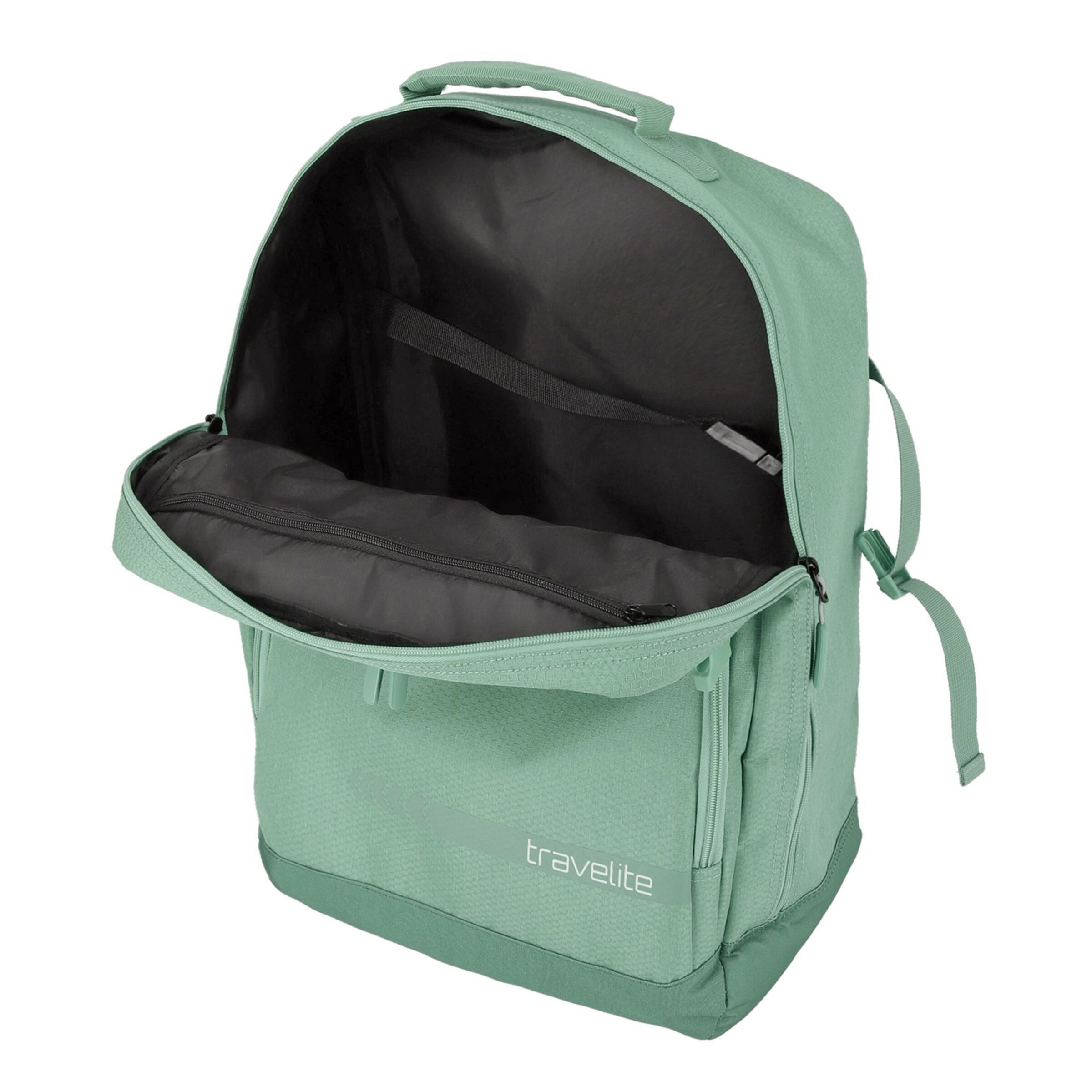 TRAVELITE Backpack in Green