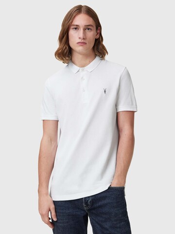 AllSaints Paita värissä valkoinen