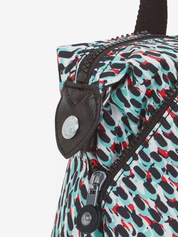 KIPLING Τσάντα ώμου 'Art Mini' σε ανάμεικτα χρώματα