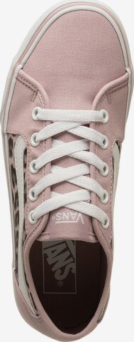 VANS Sneaker 'Filmore' in Pink