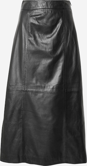 Ibana Spódnica 'Stacia' w kolorze czarnym, Podgląd produktu