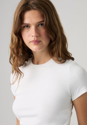 LEVI'S ® Shirt 'Essential' in White