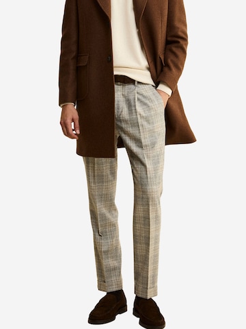 Il Lanificio Regular Pants in Grey