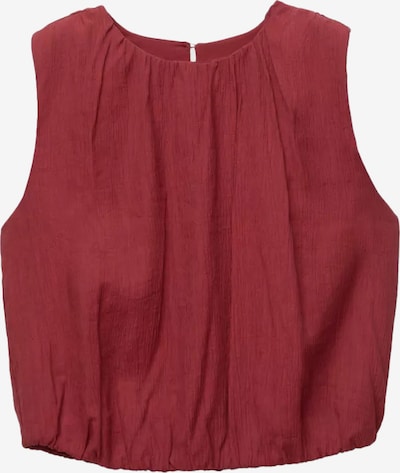 Pull&Bear Pusero värissä grenadiini, Tuotenäkymä