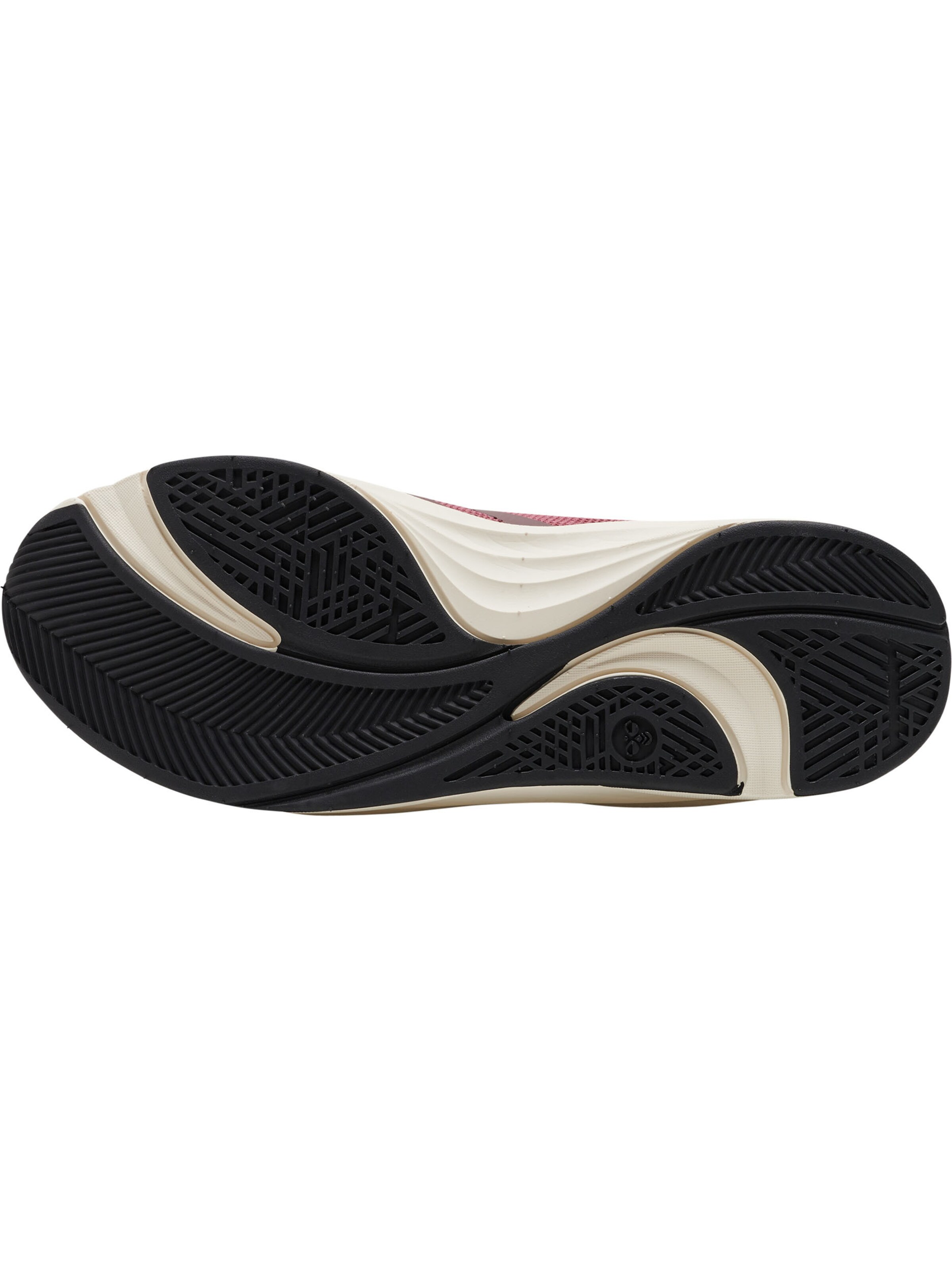 Hummel Sneaker in Lila