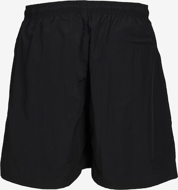 JACK & JONES Board Shorts 'KAUAI' in Black