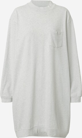 GAP - Vestido en gris: frente