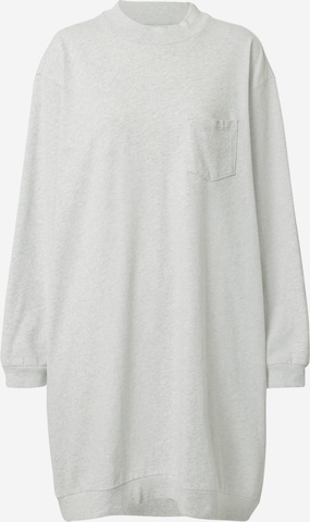 GAP Dress in Grey: front