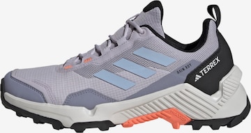 ADIDAS TERREX Lage schoen 'Eastrail 2.0' in Lila: voorkant