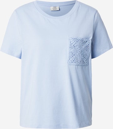 Maglietta 'JDYSELMA' di JDY in blu: frontale