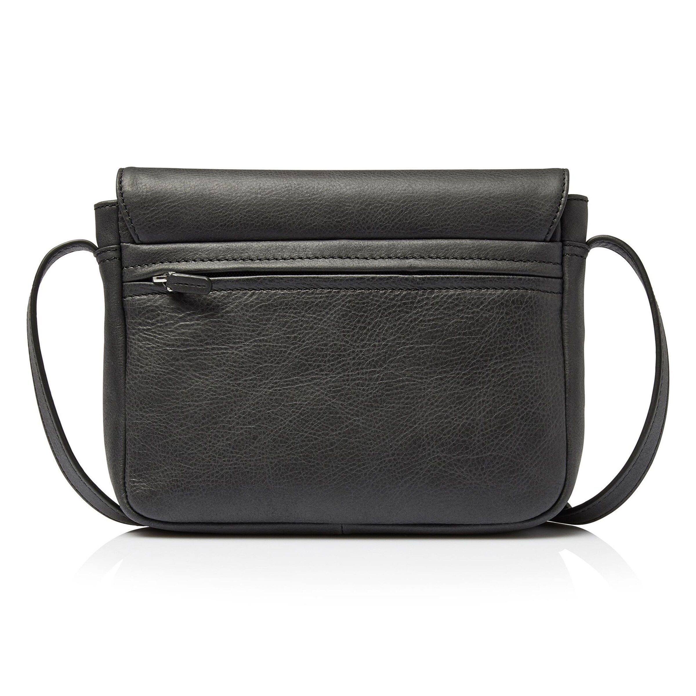 Castelijn & Beerens Crossbody Bag in Black