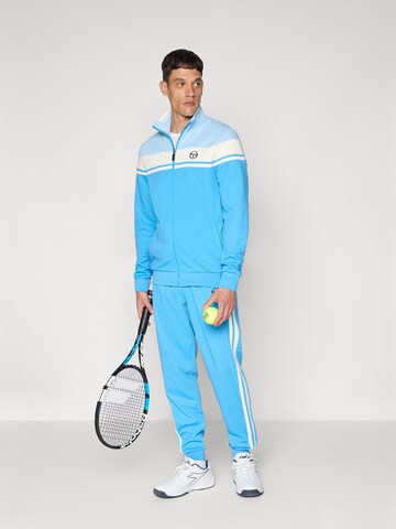 Sergio Tacchini Φόρμα 'DAMARINDO' σε μπλε