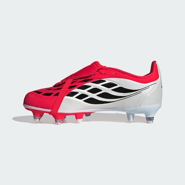 Scarpa sportiva 'Predator League' di ADIDAS PERFORMANCE in rosso