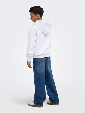 Only & Sons Junior - Sudadera 'OSJCeres' en gris
