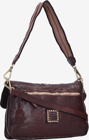 Campomaggi Shoulder Bag in Brown