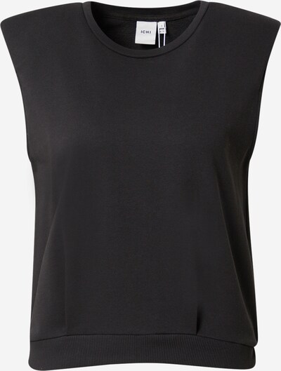 ICHI Top in Black, Item view