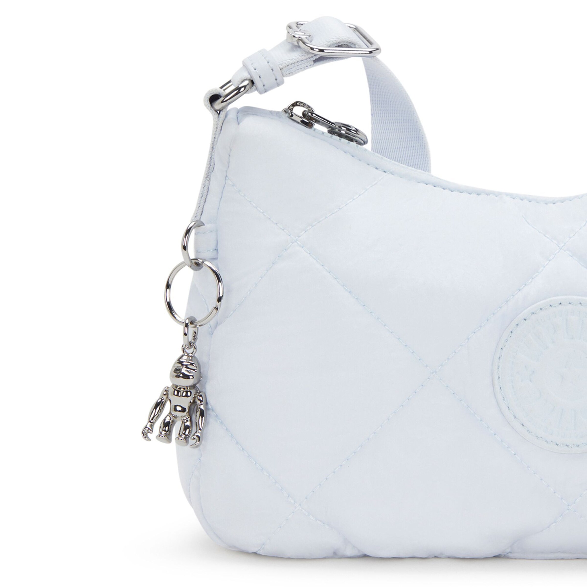 KIPLING Crossbody Bag 'Ayda Up' in Blue
