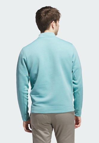 ADIDAS GOLF Sportpullover 'Ultimate365' in Blau