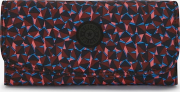 KIPLING Wallet 'Money Land' in Black: front