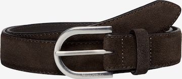 Marc O'Polo Belt 'Jill ' in Brown: front