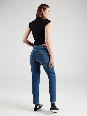 Regular Jean SCOTCH & SODA en bleu
