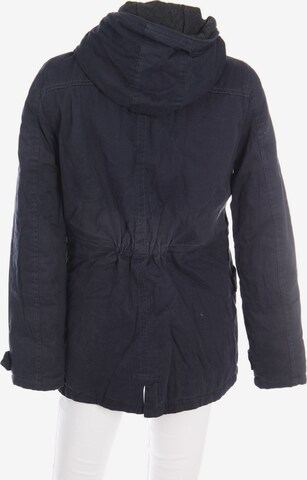 Forever Young Parka S in Blau