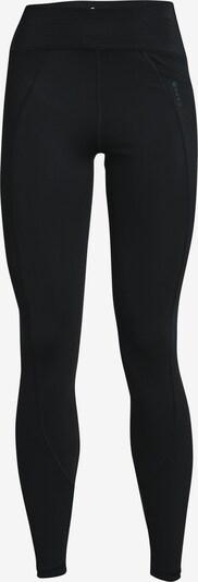 UNDER ARMOUR Workout Pants in Black, Item view