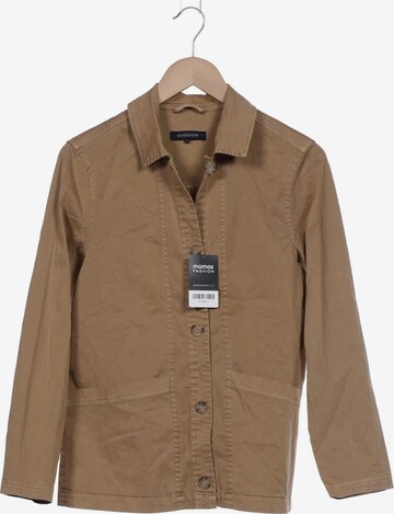 BONOBO Jacket & Coat in M in Brown: front