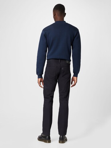 Levi's Skateboarding Slimfit Jeans 'Skate 511™ Slim Jeans' in Schwarz