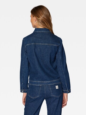 Mavi Between-Season Jacket 'MELLIE' in Blue