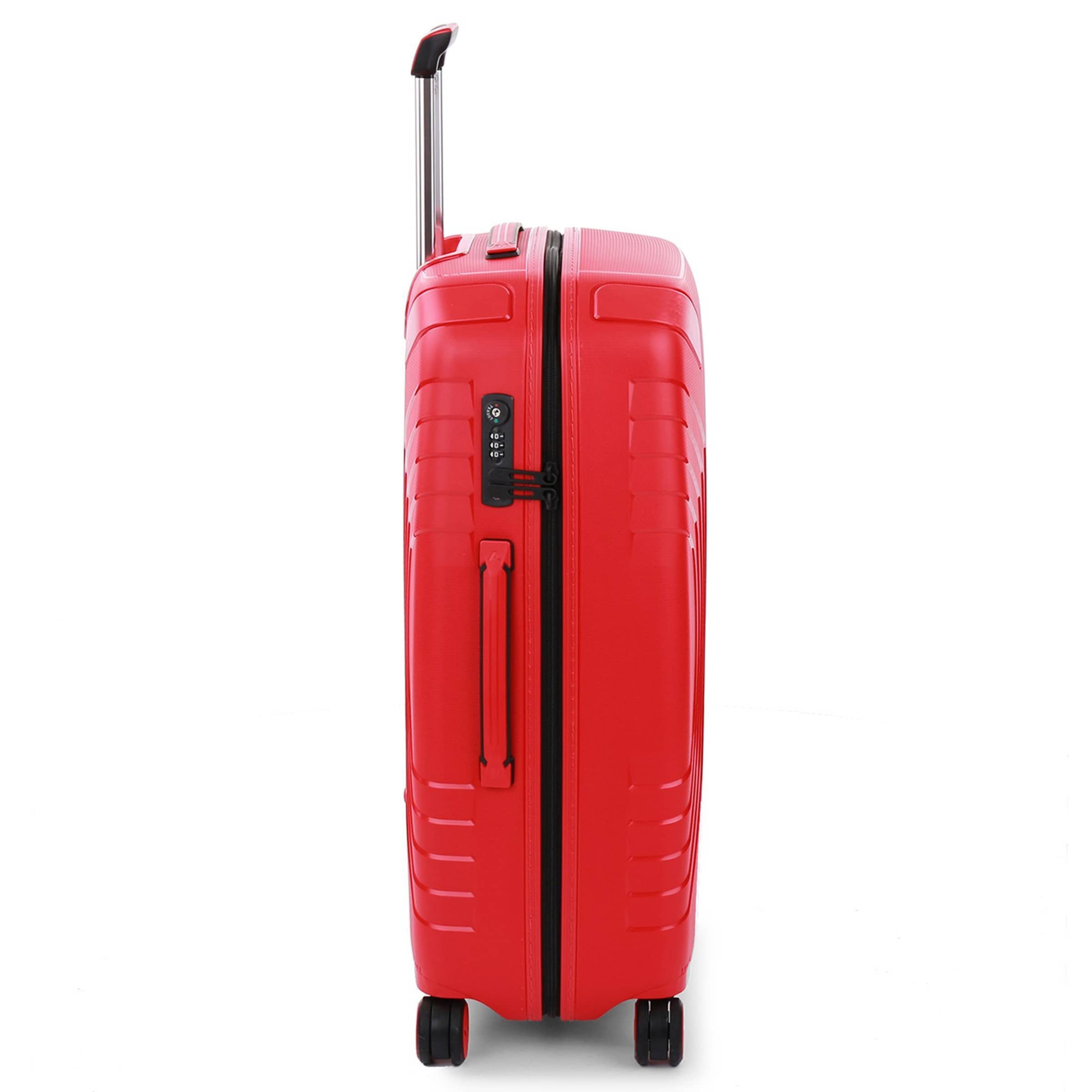 Roncato Trolley in Rot