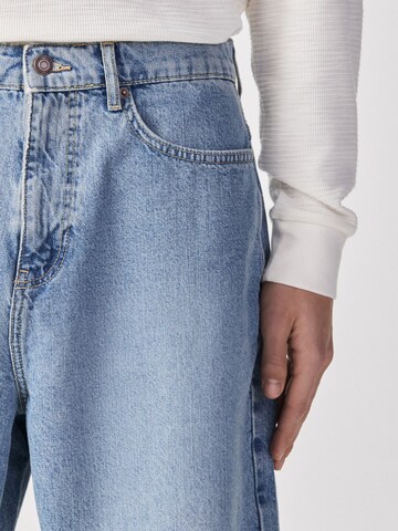 Next Štandardný strih Džínsy - Modrá