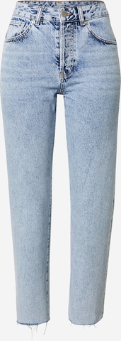 Guido Maria Kretschmer Women Jeans 'Rebecca' in Blauw: voorkant