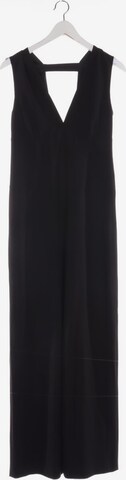 HALSTON HERITAGE Jumpsuit in XS in Black: front