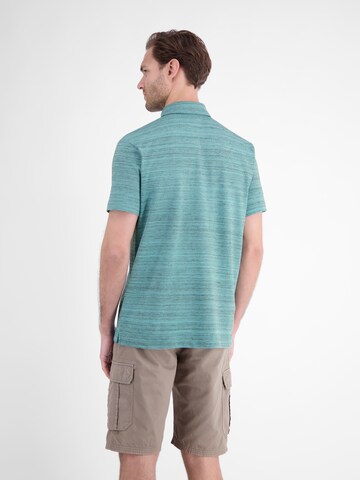 LERROS Shirt in Blauw