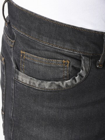 BABISTA Regular Jeans 'Fedelesti' in Black