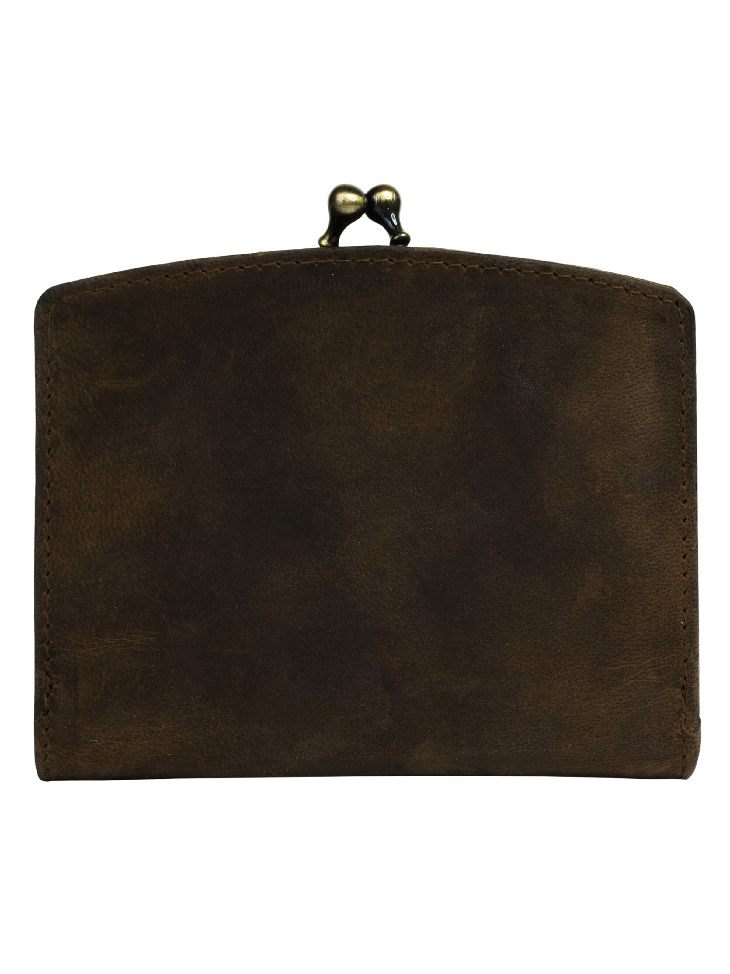 CHIEMSEE Wallet in Brown
