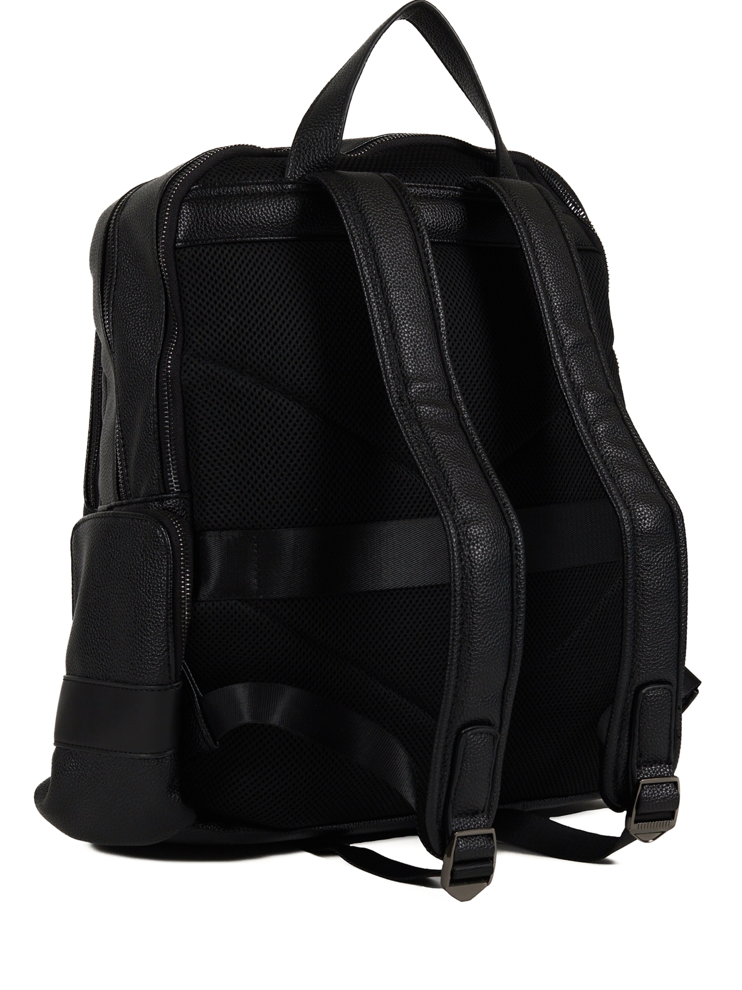 Zaino di 4US in nero