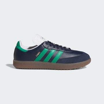 ADIDAS PERFORMANCE Sportschuh 'Samba' in Blau