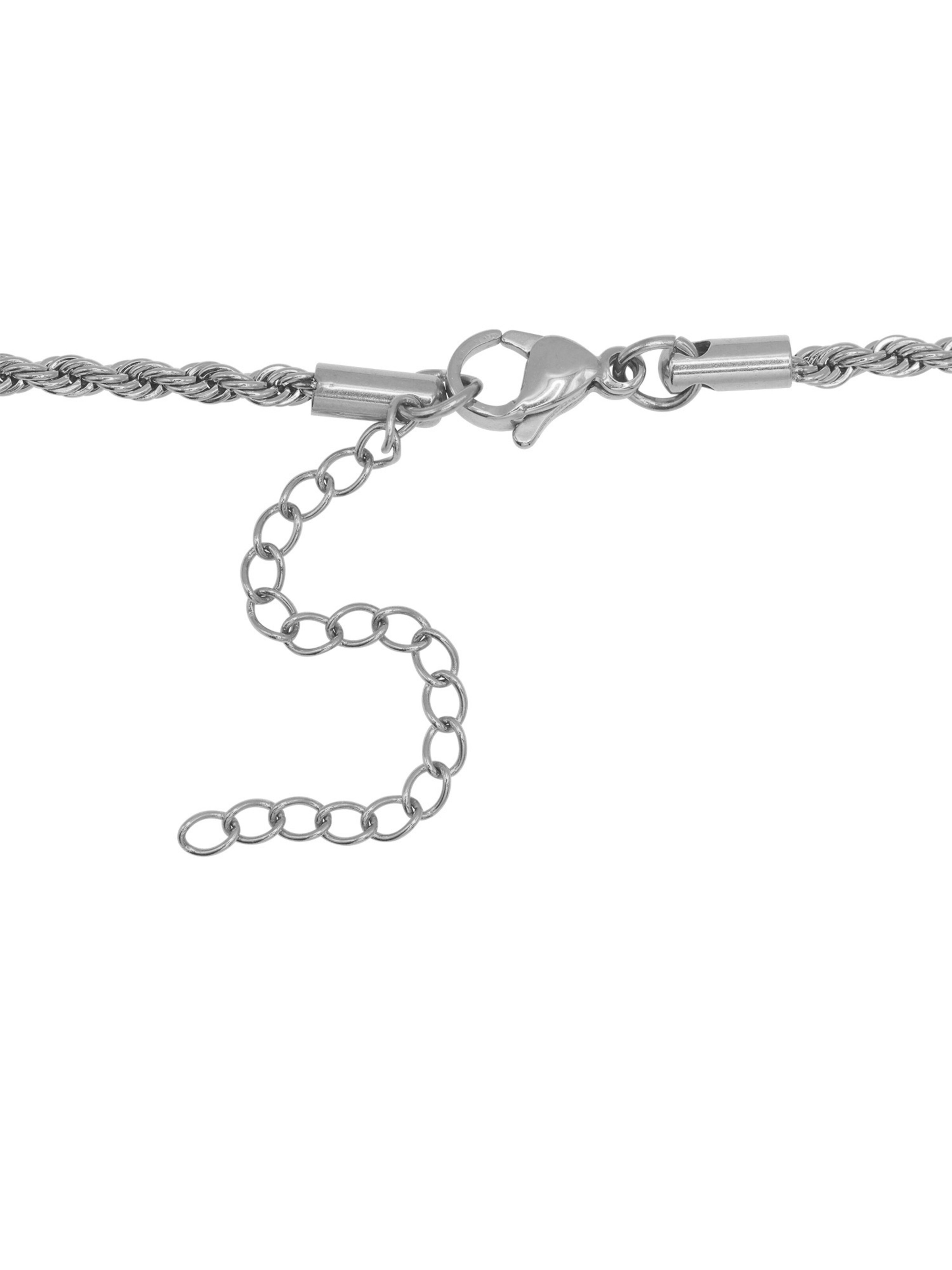 Heideman Ketting 'Zuleika' in Zilver